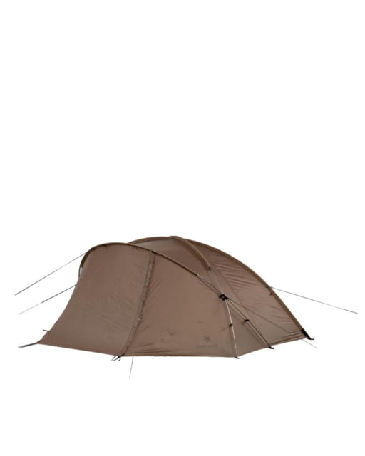 Snow Peak Minute Dome Pro. Air 1 Tent One Size