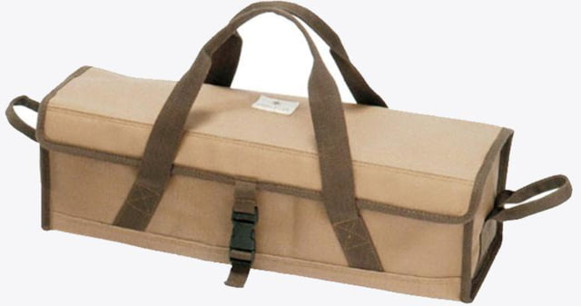 Snow Peak Multi Container Cases Large