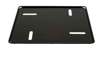 Snow Peak Pack And Carry Fireplace Base Plate Small