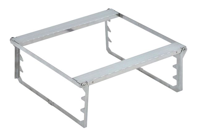 Snow Peak Fireplace Grill Bridge Large