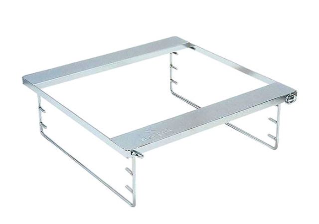 Snow Peak Fireplace Grill Bridge Medium