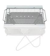 Snow Peak Pack And Carry Fireplace Grill Net Large
