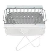 Snow Peak Pack & Carry Fireplace Grill Net - M (