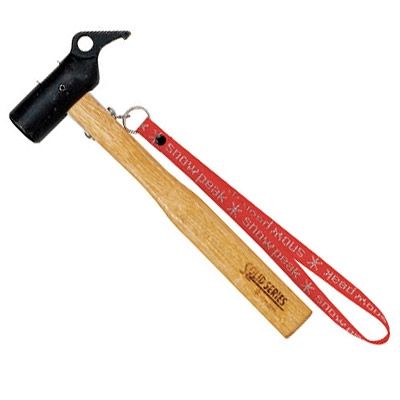 Snow Peak Peg Hammer One Size