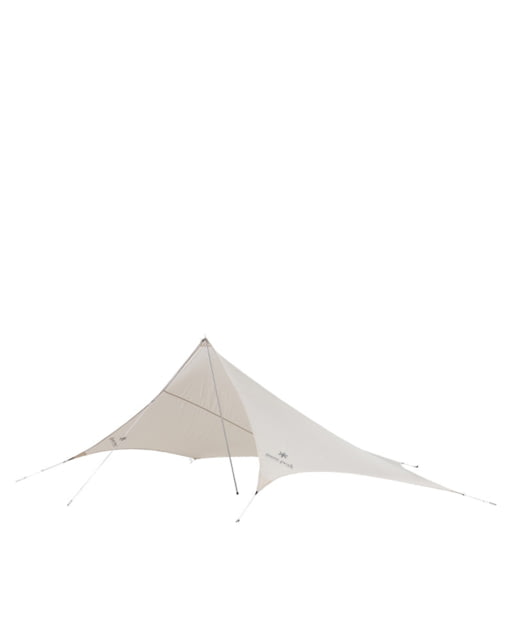 Snow Peak Penta Tarp One Size