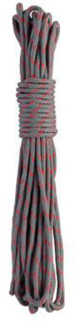 Snow Peak Polypropylene Rope Pro Grey 3mm