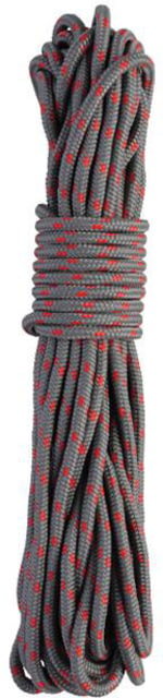 Snow Peak Polypropylene Rope Pro Grey 4mm