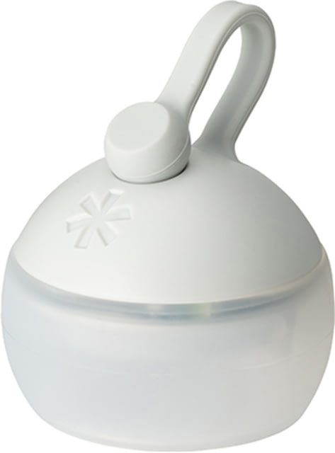 Snow Peak Rechargeable Mini Hozuki Ivory One Size