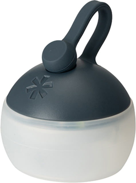 Snow Peak Rechargeable Mini Hozuki Navy One Size