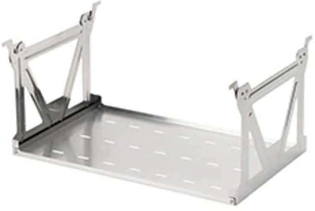 Snow Peak Shallow IGT Hanging Shelf Stainless One Size