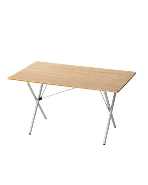Snow Peak Renewed Single Action Table Large