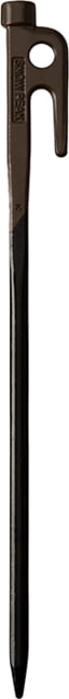 Snow Peak 30 Color Stake Brown