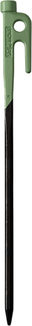 Snow Peak 30 Color Stake Green