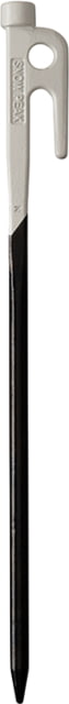 Snow Peak 30 Color Stake Ivory