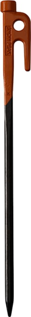 Snow Peak 30 Color Stake Orange