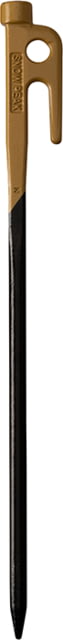 Snow Peak 30 Color Stake Sand