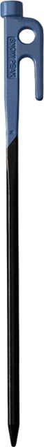 Snow Peak 30 Color Stake Turquoise