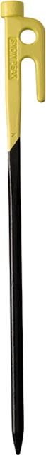 Snow Peak 30 Color Stake Yellow