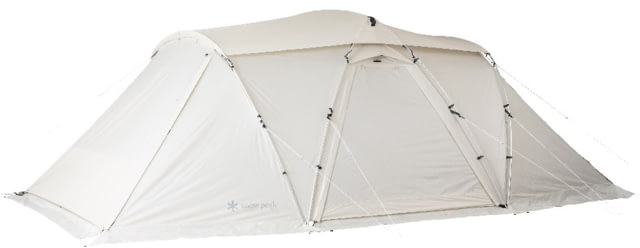 Snow Peak Land Nest Shelter Ivory IV