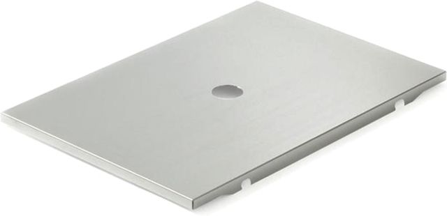 Snow Peak Stainless Tray 1 Unit One Size
