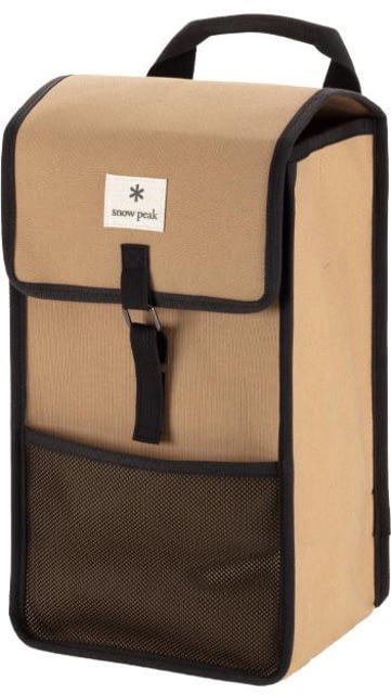 Snow Peak Takibi Floga Wall Carry Case Large
