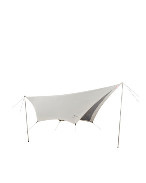 Snow Peak Takibi Hexa Set Medium
