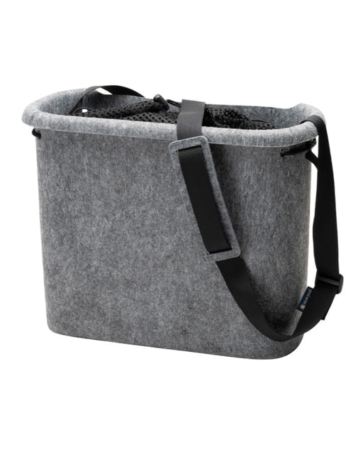 Snow Peak Takubako Carrying Bag Gray