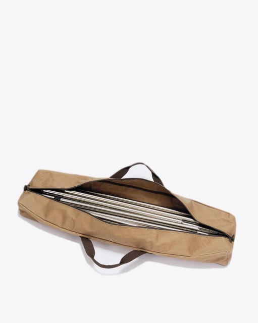 Snow Peak Tarp Pole Carry Case One Size