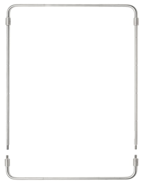 Snow Peak TTA Unit Frame One Size