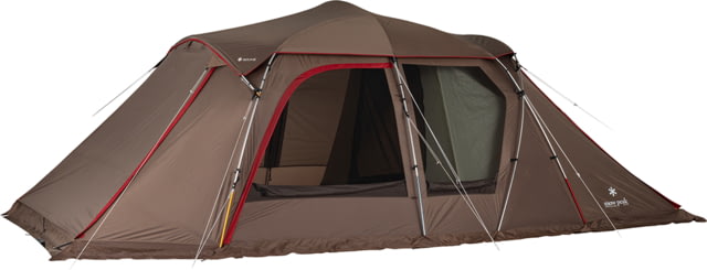 Snow Peak Tuga Shield Roofs