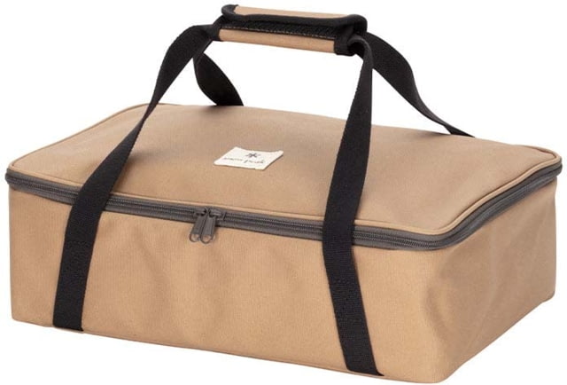 Snow Peak Utility Bag Single Unit Small