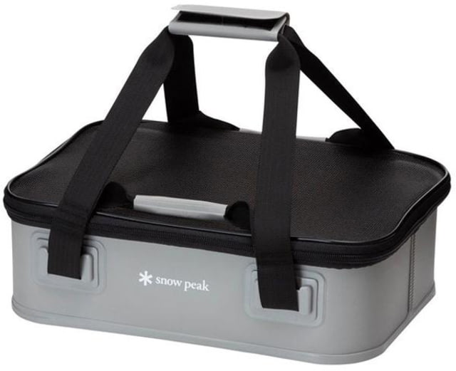 Snow Peak Waterproof Unit Gear Bag 110 One Size