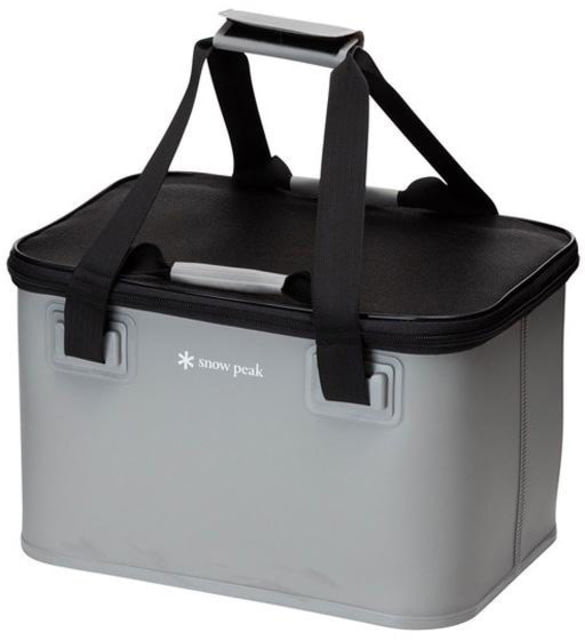 Snow Peak Waterproof Unit Gear Bag 220 One Size