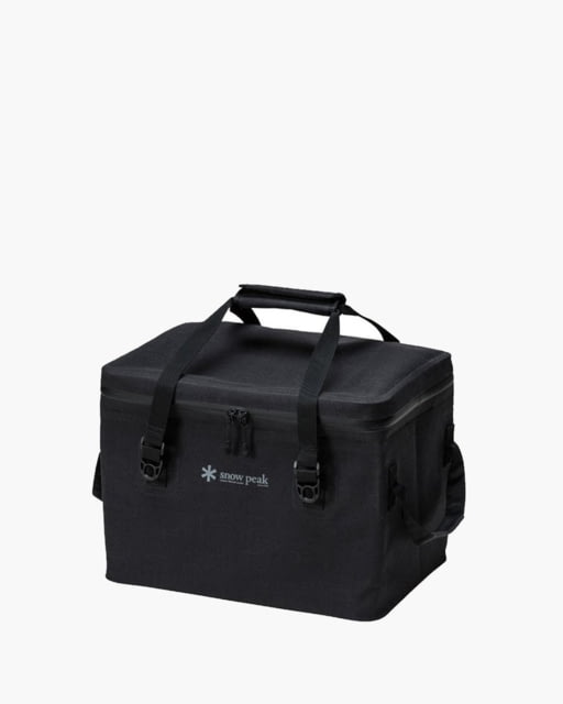 Snow Peak Waterproof Gear Box 1 Unit One Size
