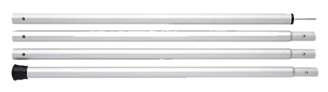 Snow Peak Snow Peak Wing Pole Aluminum 240cm