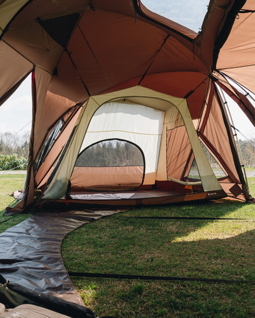 Snow Peak Zekka Inner Room One Size