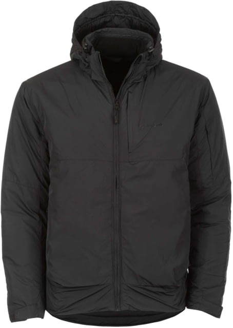 SnugPak Arrowhead Jacket - Mens Black Large