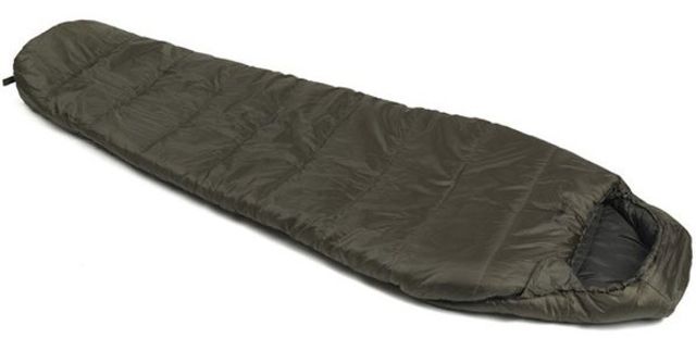 Snugpak SnugPak Basecamp Ops Sleeper Lite Sleeping Bag Olive