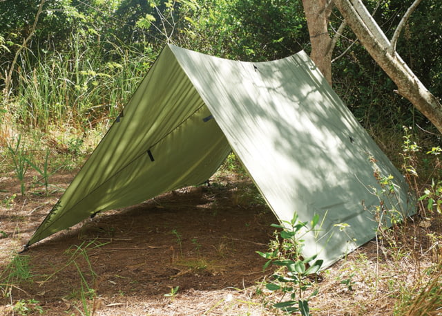 Snugpak SnugPak G2 All Weather Shelter 10x10 Olive
