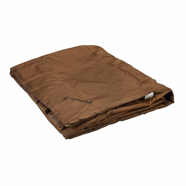 Snugpak SnugPak Jungle Blanket Coyote