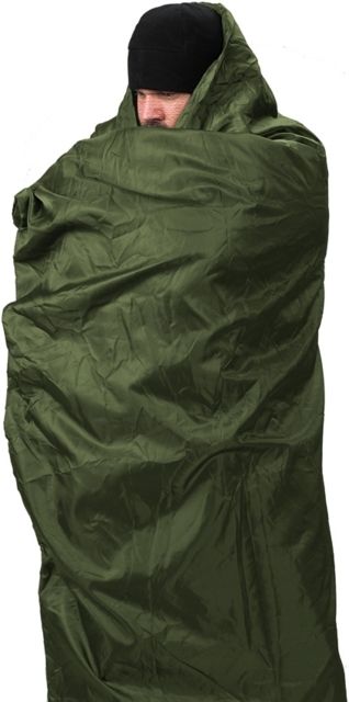 SnugPak Jungle Blanket Olive