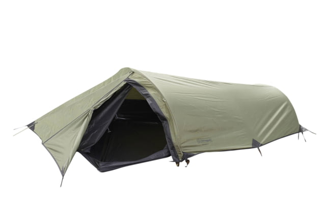 SnugPak Lonosphere IX Tent Olive 1 Person