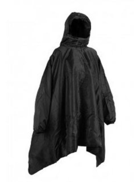 SnugPak Poncho Liner Black