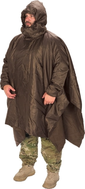 SnugPak Poncho Liner Coyote