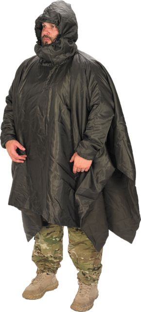 SnugPak Poncho Liner Olive