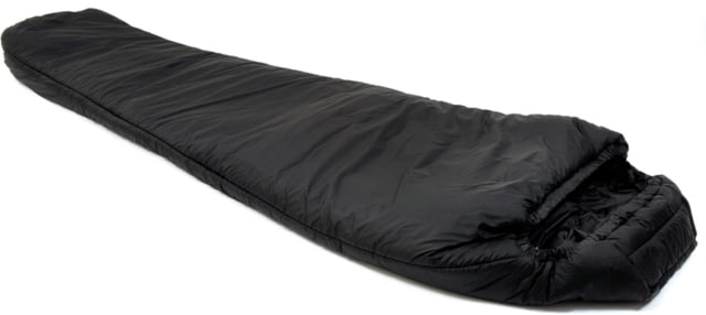 SnugPak Softie 12 Osprey Sleeping Bag Black