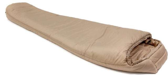 SnugPak Softie 12 Osprey Sleeping Bag Desert Tan
