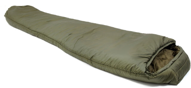 SnugPak Softie 12 Osprey Sleeping Bag Olive