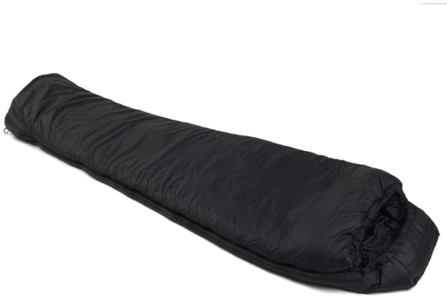 SnugPak Softie 15 Discovery Sleeping Bag Black