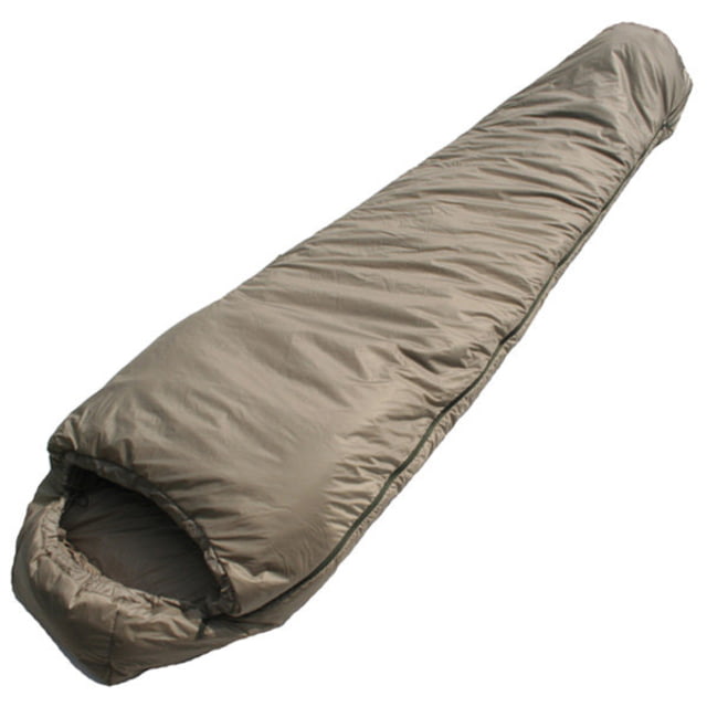 SnugPak Softie 15 Discovery Sleeping Bag Desert Tan